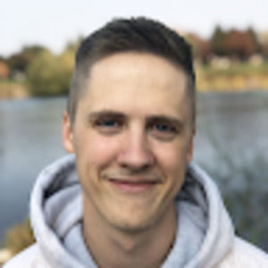 Meet your Posher, Wilson